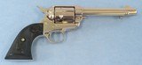 **SOLD** Colt Single Action Army Late 3rd Generation Revolver Chambered in .45 Colt **Pristine Condition - Unfired** - 6 of 13