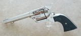 **SOLD** Colt Single Action Army Late 3rd Generation Revolver Chambered in .45 Colt **Pristine Condition - Unfired** - 1 of 13