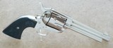 **SOLD** Colt Single Action Army Late 3rd Generation Revolver Chambered in .45 Colt **Pristine Condition - Unfired** - 2 of 13