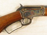 ** SOLD ** Marlin Model 39, Case Hardened Frame, Cal. .22
S, L, LR, 1926-1932 Vintage - 4 of 19