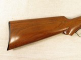 ** SOLD ** Marlin Model 39, Case Hardened Frame, Cal. .22
S, L, LR, 1926-1932 Vintage - 3 of 19