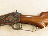 ** SOLD ** Marlin Model 39, Case Hardened Frame, Cal. .22
S, L, LR, 1926-1932 Vintage - 13 of 19