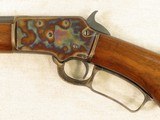 ** SOLD ** Marlin Model 39, Case Hardened Frame, Cal. .22
S, L, LR, 1926-1932 Vintage - 7 of 19