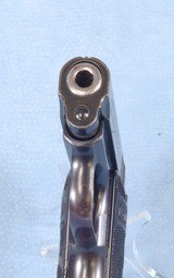 Colt 1903 Vest Pocket Hammerless Semi Auto Pistol Chambered in .25 Auto Caliber **Mfg 1922 - Honest Little Pistol** - 7 of 7