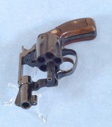 1959 Vintage Smith & Wesson Model 36 chambered in .38 Special - 6 of 7