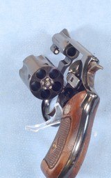 1959 Vintage Smith & Wesson Model 36 chambered in .38 Special - 5 of 7