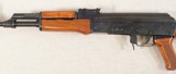 Factory 386 Chinese Poly Tech Polytech AK-47 Rifle in 7.62x39 Caliber
* Beautiful Top-Quality Chinese AK - All-Matching Numbers Gun * - 7 of 16