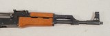 Factory 386 Chinese Poly Tech Polytech AK-47 Rifle in 7.62x39 Caliber
* Beautiful Top-Quality Chinese AK - All-Matching Numbers Gun * - 4 of 16