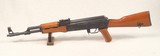 Factory 386 Chinese Poly Tech Polytech AK-47 Rifle in 7.62x39 Caliber
* Beautiful Top-Quality Chinese AK - All-Matching Numbers Gun * - 5 of 16