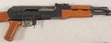 Factory 386 Chinese Poly Tech Polytech AK-47 Rifle in 7.62x39 Caliber
* Beautiful Top-Quality Chinese AK - All-Matching Numbers Gun * - 3 of 16