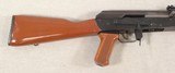Factory 386 Chinese Poly Tech Polytech AK-47 Rifle in 7.62x39 Caliber
* Beautiful Top-Quality Chinese AK - All-Matching Numbers Gun * - 2 of 16