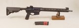 Springfield Armory Saint Victor AR-15 Rifle Chambered in 5.56 NATO Caliber **Very Clean - Appears Unfired - B5 Hardware** - 1 of 8