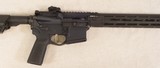 Springfield Armory Saint Victor AR-15 Rifle Chambered in 5.56 NATO Caliber **Very Clean - Appears Unfired - B5 Hardware** - 3 of 8