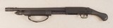 Mossberg 590 Shockwave 12 Gauge Pump-Action with Breacher Muzzle **Great Home Defense Firearm** - 2 of 2