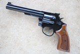 **SOLD** Taurus Model 96 chambered in .22 Long Rifle w/ 6