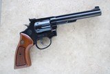 **SOLD** Taurus Model 96 chambered in .22 Long Rifle w/ 6