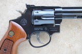 **SOLD** Taurus Model 96 chambered in .22 Long Rifle w/ 6