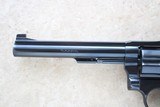 **SOLD** Taurus Model 96 chambered in .22 Long Rifle w/ 6