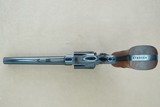**SOLD**1964 Vintage Smith & Wesson K22 Masterpiece Model 17-2 .22LR Revolver w/ Original Box & Special Order Sights, Etc** SOLD ** - 19 of 25