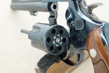 **SOLD**1964 Vintage Smith & Wesson K22 Masterpiece Model 17-2 .22LR Revolver w/ Original Box & Special Order Sights, Etc** SOLD ** - 24 of 25
