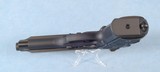 Beretta Model 92FS Semi Auto Pistol Chambered in 9mm **Mint and Unfired - 7 of 10