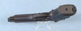 Beretta Model 92FS Semi Auto Pistol Chambered in 9mm **Mint and Unfired - 8 of 10