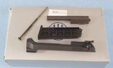 ****SOLD****Beretta 92FS Conversion Kit to Chamber in .22 Long Rifle **Shoot for Cheap!** - 1 of 1