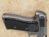**SOLD** Remington Model 51, Cal. .32 ACP - 5 of 10