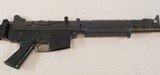 ** SOLD ** Rare Pre-Ban FN Herstal FNC Paratrooper Rifle Chambered in .223 Remington Caliber w/ 18.5