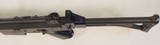 ** SOLD ** Rare Pre-Ban FN Herstal FNC Paratrooper Rifle Chambered in .223 Remington Caliber w/ 18.5