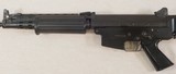 ** SOLD ** Rare Pre-Ban FN Herstal FNC Paratrooper Rifle Chambered in .223 Remington Caliber w/ 18.5