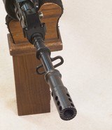 ** SOLD ** Rare Pre-Ban FN Herstal FNC Paratrooper Rifle Chambered in .223 Remington Caliber w/ 18.5