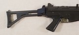 ** SOLD ** Rare Pre-Ban FN Herstal FNC Paratrooper Rifle Chambered in .223 Remington Caliber w/ 18.5