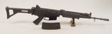 ** SOLD ** Rare Pre-Ban FN Herstal FNC Paratrooper Rifle Chambered in .223 Remington Caliber w/ 18.5