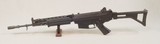 ** SOLD ** Rare Pre-Ban FN Herstal FNC Paratrooper Rifle Chambered in .223 Remington Caliber w/ 18.5