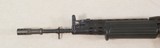 ** SOLD ** Rare Pre-Ban FN Herstal FNC Paratrooper Rifle Chambered in .223 Remington Caliber w/ 18.5