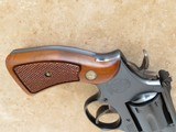 ** SOLD ** Smith & Wesson Model 14-3 K-38 Masterpiece, Cal. .38 Special - 7 of 14