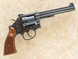 ** SOLD ** Smith & Wesson Model 14-3 K-38 Masterpiece, Cal. .38 Special - 10 of 14