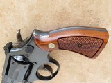 ** SOLD ** Smith & Wesson Model 14-3 K-38 Masterpiece, Cal. .38 Special - 6 of 14