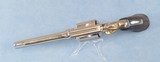 ***SOLD***Smith & Wesson Hand Ejector Revolver Chambered in .32 SW Caliber **Beautiful Revolver - Tastefully Redone** - 3 of 10