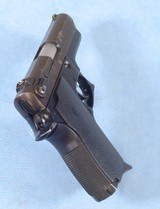 Smith & Wesson Model 469 Semi Auto Pistol Chambered in 9mm Caliber **Very Nice Pistol - Don Hume Leather Holster** - 7 of 11