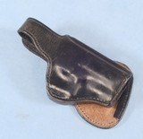 Smith & Wesson Model 469 Semi Auto Pistol Chambered in 9mm Caliber **Very Nice Pistol - Don Hume Leather Holster** - 11 of 11