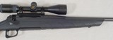 **SOLD**
Remington Model 770 Bolt Action Rifle chambered in .308 Win Cal **Nikon Prostaff 3-9 Scope with bases and rings** - 3 of 16