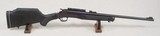 Rossi K762 Single Shot Break Action Rifle Chambered in 7.62x39 Caliber **Great Hunting Gun with the Right Loads** - 1 of 16