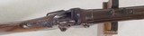 ***SOLD***Sharps New Model 1859 Carbine Chambered in .52 Caliber **US Civil War Rifle** - 17 of 19