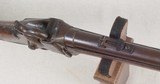 ***SOLD***Sharps New Model 1859 Carbine Chambered in .52 Caliber **US Civil War Rifle** - 16 of 19