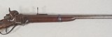 ***SOLD***Sharps New Model 1859 Carbine Chambered in .52 Caliber **US Civil War Rifle** - 3 of 19