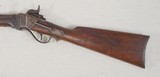 ***SOLD***Sharps New Model 1859 Carbine Chambered in .52 Caliber **US Civil War Rifle** - 6 of 19