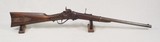***SOLD***Sharps New Model 1859 Carbine Chambered in .52 Caliber **US Civil War Rifle** - 1 of 19