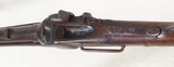 ***SOLD***Sharps New Model 1859 Carbine Chambered in .52 Caliber **US Civil War Rifle** - 19 of 19